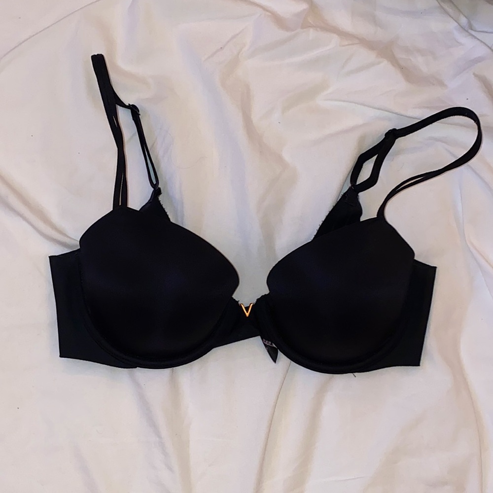 VS Lined Demi Bra ✨